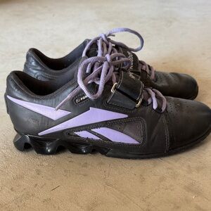 Women’s Reebok Lifting Shoes